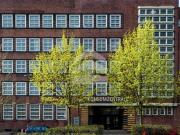 BUERO.flächen in der KONSUMZENTRALE in Plagwitz