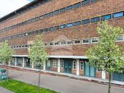 BUERO.flächen in der KONSUMZENTRALE in Plagwitz