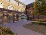 BUERO.flächen in Leipzig Eutritzsch