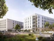 BUERO.flächen in Leipzig Plagwitz