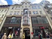 BUERO.Flächen in Mitten des Leipziger Zentrums