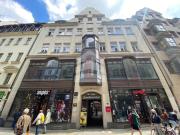 BUERO.Flächen mit 180 m² in Mitten des Leipziger Zentrums