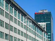 BUERO.flächen in modernem Businesscenter am...