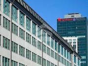 BUERO.flächen in modernem Businesscenter am...