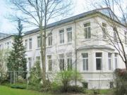 BUERO.flächen in Stadtvilla im Zentrum