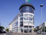 BUERO.flächen in Zentrums naher Lage