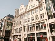 BUERO.flächen mit 189 m² in der Leipziger Innenstadt