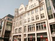 BUERO.flächen mit 189 m² in der Leipziger Innenstadt