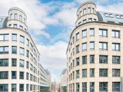 BUERO.flächen mit 465 m² am Hauptbahnhof