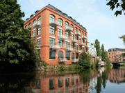 BUERO.flächen mit 4.400 m² direkt am Wasser in...