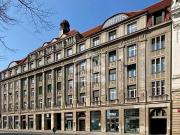 BUERO.flächen mit 774 m² im LIPANUM am Innenstadtring...