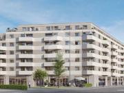 BUERO.LADEN.flächen von 138 m² 2.000 m² in Atrio Quartier