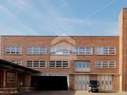BUERO.LAGER.flaeche mit 338,08 m² in der KONSUMZENTRALE...
