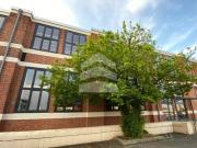 BUERO.Loft im Herzen von Plagwitz