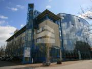 BUERO.PRAXIS.flaeche mit 800 m² Ideal für Fitnessstudio