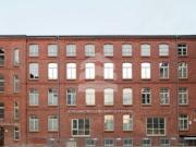 BUERO/GEWERBEFLÄCHE.fläche in der KONSUMZENTRALE in Plagwitz