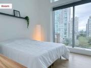 Bufeo Room D Has an Apartment