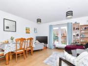 Buffkyn Way, Maidstone, 2 Bedroom Coach