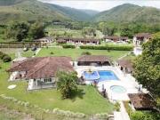 BUGA, SE VENDE HERMOSO HOTEL CAMPESTRE