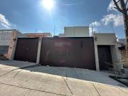 BUGAMBILIAS CASA CON DEPARTAMENTO EN VENTA