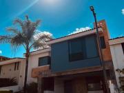 Bugambilias casa en Coto