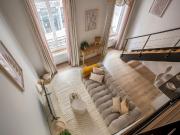 Bugeaud – 6ème arrondissement Lyon