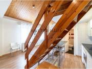 Buhardilla en alquiler en Justicia, Madrid. EGYB T1136 Buhardilla en alquiler en Justicia, Madrid. EGYB T1136