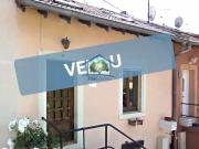 BUHL 68530 Propriété avec maison de 64 m2 habitables sur te