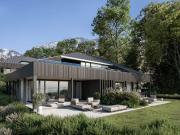 Bühne frei für See, Sonne und Berge! Terrassenwohnung in...