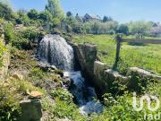 Magny en Vexin Vente Terrain 95