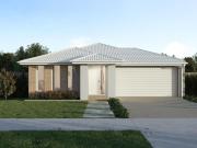 Build 2 living, 4 bed house on 397sqm in Sunbury for...