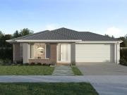 Build 2 living, 4 bed house on 510sqm in Sunbury for...