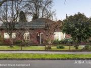 Build a new home or redevelop on prime corner