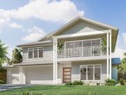 Build Big in Calypso Bay