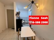 Build up: 3434sf *3rooms, 3bath *24 hours security...