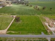 Build you dream home within walking distance to the...