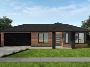 Build your brand new, energy efficient home in the...