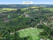 Build your brand new hinterland oasis in charming Clunes