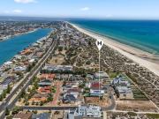 Build Your Coastal Masterpiece A Rare Corner Allotment...