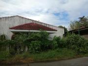 Build Your Dream Home Here – 368sqm Lot BF Resort Village
