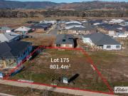Build Your Dream Home Here!