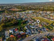 BUILD YOUR DREAM HOME IN A PERFECT LOCATION!