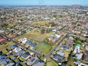 Build Your Dream Home in a Prime Family Friendly Location