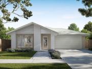 Build your dream home in a thriving location. Price...