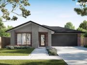 Build your dream home in a thriving location. Price...