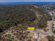 Build Your Dream Home in Idyllic Hallidays Point