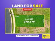 Build Your Dream Home In Leppington