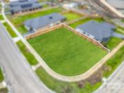 Build Your Dream Home in Sought After Mitchell Grove Estate
