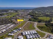 Build Your Dream Home in the Beautiful Summer Green Estate