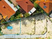 Build your dream home in the RSHS Zone